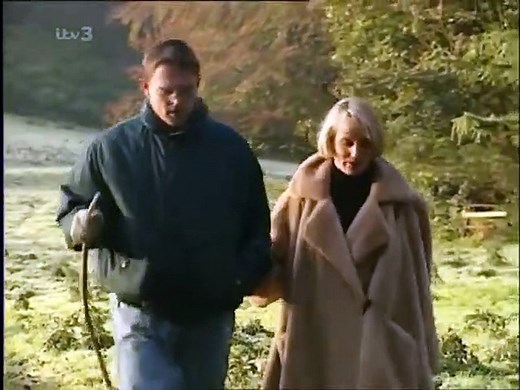 Emmerdale 22nd December 1992