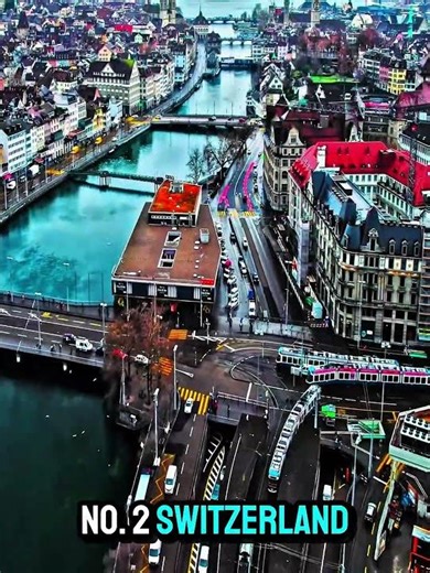 “Safest Countries During World War 3 😳🌍” #usa