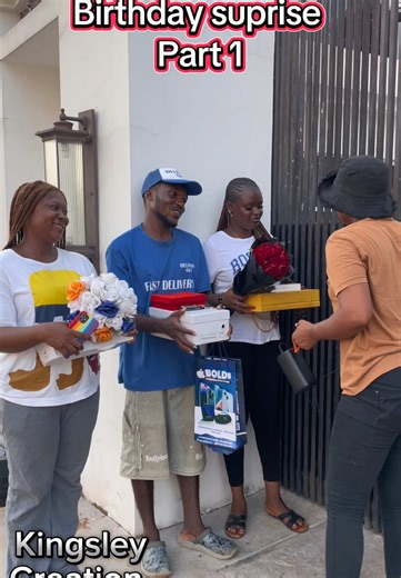 Surprise Birthday Ideas: Unforgettable Moments