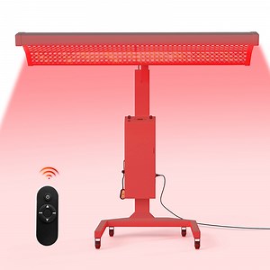 [Hot Item] Professional Red Light Therapy Device PDT Treatment for Skin Rejuvenation Wound Healing