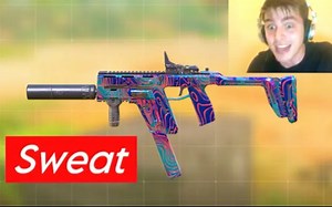 【ICE】肝帝是怎么玩CODM的