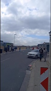 Tafelsig Kilimanjaro M/PLAIN: Die gangsters is biesag om a huis te smash | Chadwin Spoiler
