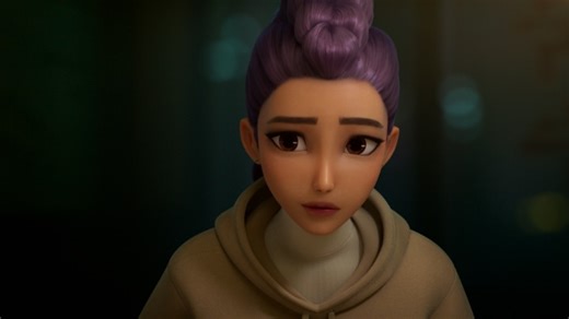 This is what it looks like when friends become family 🥰 KPOP DEMON HUNTERS is playing on Netflix! | Netflix Family