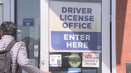 NCDMV launches online tool to show real-time wait times at driver license offices