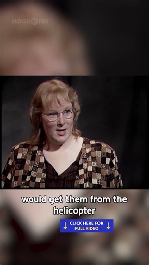 Emergency Deliveries During The Blizzard of 78' #blizzard #pbs #history #blizzardof78 #shorts