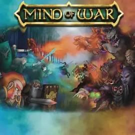 Mind of War Latest Version for Android/iOS APK - TapTap