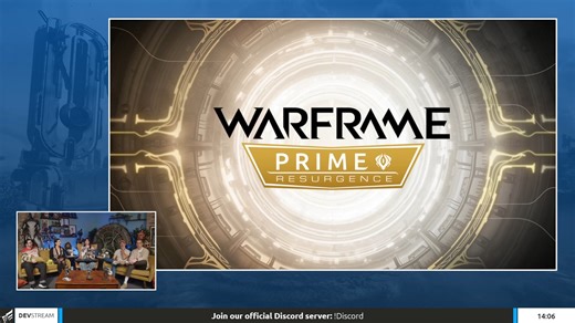 We honor those who fought on ancient battlefields. Introducing Prime Vanguard: The Old Peace, coming with our Prime Resurgence End of Year Event 2025! Acquire the six Prime Warframes who led the charge against the Orokin's enemies. | WARFRAME