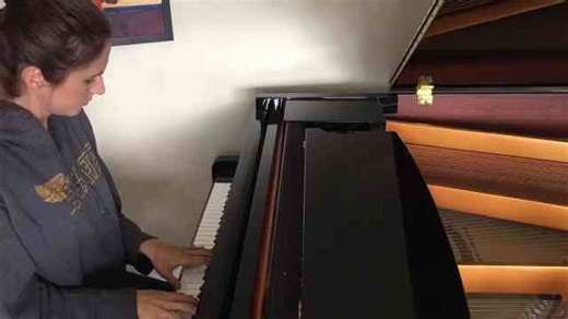 Aimee Nolte All The Things You Are