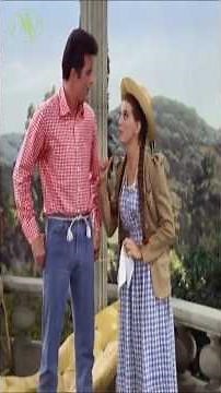 Max Baer, That Dumb Old Hound Dog, The Beverly Hillbillies, 1966