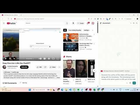 Mastering Comet Shortcuts Part 1 | Getting Started with Keyboard Shortcuts in Perplexity Comet
