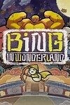 Walkthrough: All Bosses & Ending for Bing In Wonderland (Xbox Series X)