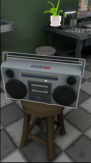 Liminal Logistics Demo #letsdance