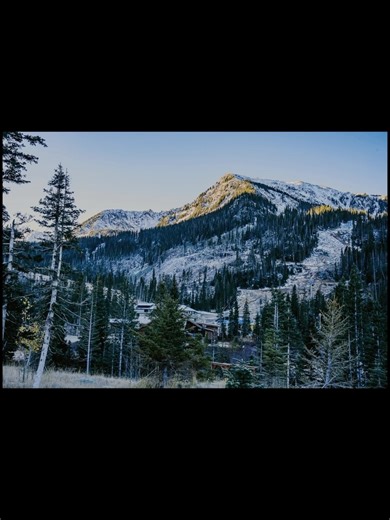 Visit Taos Ski Valley on Reels