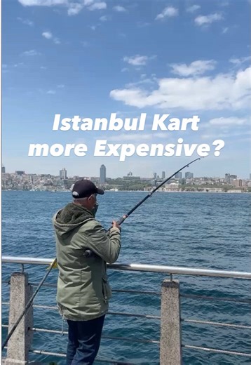 Understanding the Costs of Istanbul Card for Transport