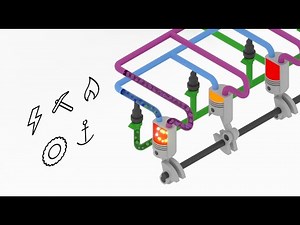 InteliBifuel Multiple Point Injection Technology