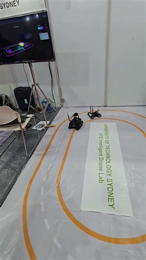 Prototype of cars with AI which drives itself driverless.....