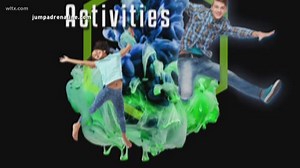 New Trampoline Park Under Construction to Offer 'Something for Everyone'