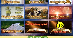 Download and run Free Bible Study - God's Plan, Text & Audio on PC & Mac (Emulator)