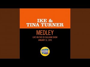 Funky Street/Proud Mary/Bold Soul Sister (Medley/Live On The Ed Sullivan Show, January 11, 1970)