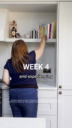 Lose weight and save up to £30 for a limited time only. Start your...