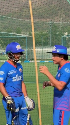 Sania, daughter-in-law of Sachin Tendulkar's son #bollywood