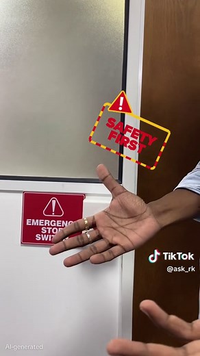 Understanding Emergency Stop Switch Wiring for Safety