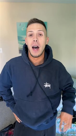 Wishing a huge goodluck to COACH KAI & COACH HUNTER at their showcase today!!!!♥️ I know yall are going to kill it! | Rebounders Gymnastics