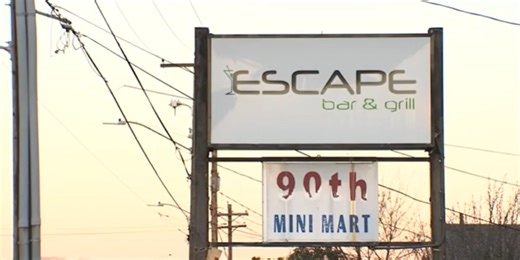 ‘I can’t take it anymore’: Portland LGBTQ  bar faces continuous break-ins