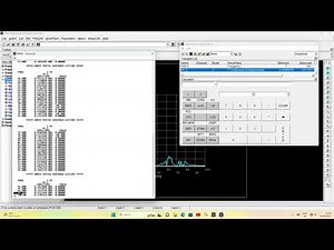 Harmonic Analysis /Dynamic Analysis- FEA Analysis using Ansys 2021 R1.#VTU,Belagavi