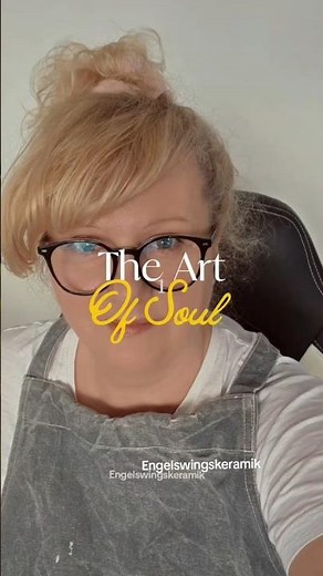 Wie entstehen Sorgensteine aus Ton? Art Therapy & Keramik DIY
