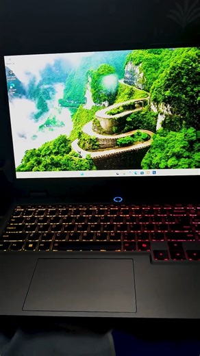 Neerazz Tech on Instagram: "New Lenovo LOQ Setup RTX 4050🔥 Lenovo LOQ 2024, Intel Core i5-13450HX, 13th Gen, NVIDIA RTX 4050-6GB, 16GB RAM, 512GB SSD, FHD 144Hz, 15.6"/39.6cm, Windows 11, Office Home 2024, Grey, 2.4Kg, 83DV018JIN, 1Yr ADP Free Gaming Laptop #lenovoloq #newlenovoloq #lenovoloqrtx4050 #lenovo #loqlaptop #rtx4050laptop ##best4050lapyop #reels #instareels #reelsindia #reelsinstagram #instareelsindia❤️ #instagramreels #trending #trendingreels"