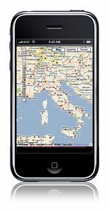 O2 and T-mobile eat it while Europe gears up for 3G iPhone