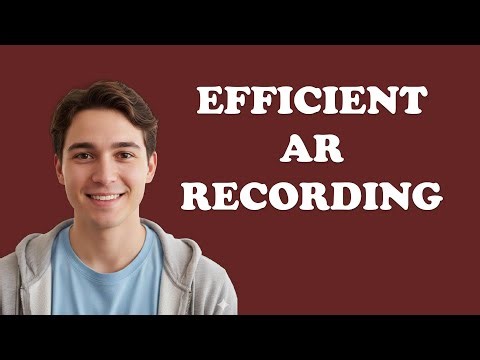 How To Record Accounts Receivable In QuickBooks Online?