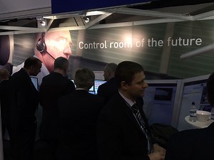 The ‘control room of the future’ is here to help police keep you safe