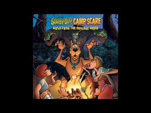 Scooby Doo - Summertime (Norwegian)