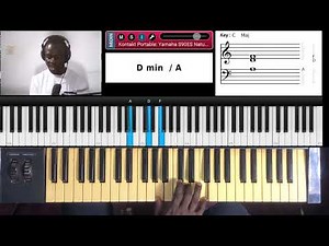 Piano Guide key C Tips For Beginners