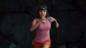 Full FILM Movie Dora and the Lost City of Gold [2019] - bu_c4rsid on Twitch