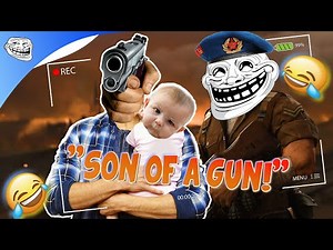 The MOST VIOLENT Player! Vanguard Trolling EP. 9