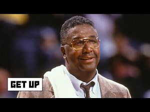 Legendary Georgetown coach John Thompson Jr. dies at 78 | Get Up