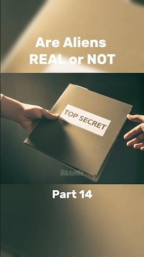 Aliens Series Part 14: this is the question why this type of information always hidden #storytime