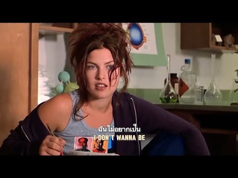 Drive Me Crazy (1999) ▪︎ Stranded - Plumb ▪︎ Lyrics / แปลไทย