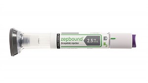 How does Zepbound work, and what are the side effects?