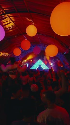 MELT - Dance the night away