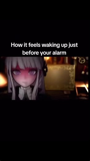 This happens a lot because my school starts early in the mourning so I have to wake up at 5:00 sharp and go in the shower and catch a train to get to school🫩 #kyokokirigiri #danganronpa #relateablememes #tartagliar34 #fyp