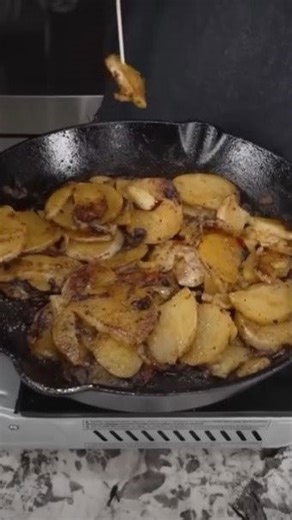 A simple potato trick to try