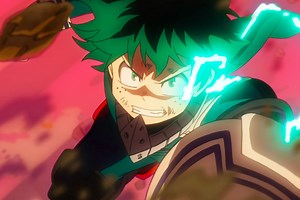 My Hero Academia | 5ª temporada ganha teaser trailer e pôster
