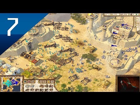 Top 7 Strategy Games for PC (Low Requirements) (Different) [2019] #2