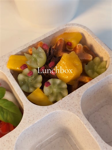 Pack My Lunch: Easy & Delicious Ideas
