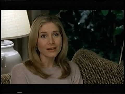 [VHS 60fps] Finding Nemo previews and ending