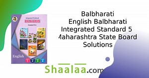 Balbharati solutions for English Integrated [English] Standard 5 Maharashtra State Board chapter 8 - Peer Profile [Latest edition] | Shaalaa.com